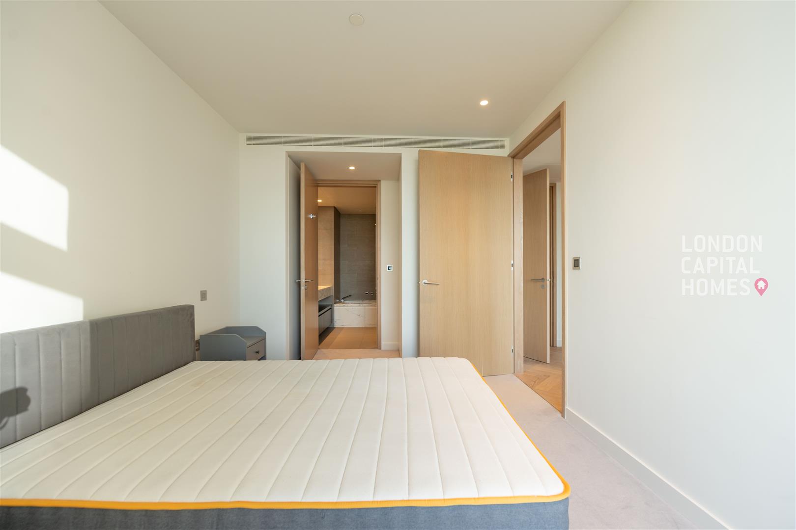2 Principal Place, Worship Street, London